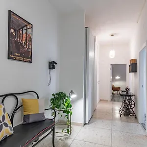 A Casa Di Zia Vaticano Appartement