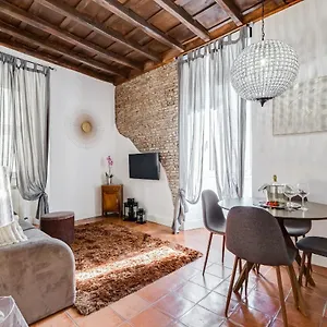 Campo Dei Fiori Royal Orchid Appartement