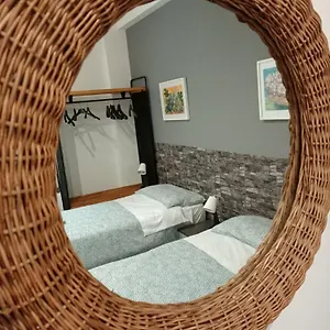 Saint Peter's Nest Appartement